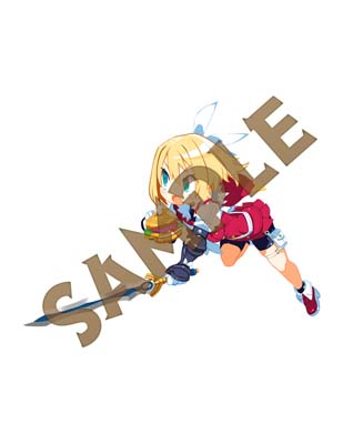 画像ギャラリー No.014のサムネイル画像 / PS4/Switchソフト「屍喰らいの冒険メシ」，原田たけひと氏の描き下ろしイラストなど店舗特典情報が公開