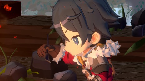 画像ギャラリー No.006のサムネイル画像 / 「屍喰らいの冒険メシ」のメインとなる“冒険メシ”の詳細情報が公開に。煮るなり焼くなり何でもありのダンジョンクッキング