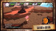 画像ギャラリー No.003のサムネイル画像 / 「屍喰らいの冒険メシ」PV第2弾が公開に。探索から料理まで，ダンジョンサバイバルの基本をチェックしよう