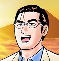 画像ギャラリー No.010のサムネイル画像 / 「屍喰らいの冒険メシ」，描き下ろしグルメ漫画を公開。塚原洋一氏が描く冒険メシの流儀とは
