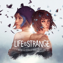 画像ギャラリー No.005のサムネイル画像 / DL版「Life is Strange Remastered Collection」「ハーヴェステラ」などが対象に。スクウェア・エニックスのHalloweenセールがスタート