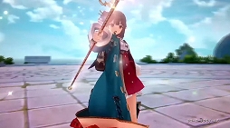 画像ギャラリー No.018のサムネイル画像 / ［TGS 2021］「ソフィーのアトリエ2 〜不思議な夢の錬金術士〜」が発表。発売は2022年2月24日