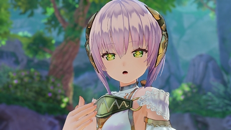 画像ギャラリー No.034のサムネイル画像 / ［TGS 2021］「ソフィーのアトリエ2 〜不思議な夢の錬金術士〜」が発表。発売は2022年2月24日