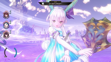 画像ギャラリー No.037のサムネイル画像 / ［TGS 2021］「ソフィーのアトリエ2 〜不思議な夢の錬金術士〜」が発表。発売は2022年2月24日
