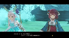 画像ギャラリー No.047のサムネイル画像 / ［TGS 2021］「ソフィーのアトリエ2 〜不思議な夢の錬金術士〜」が発表。発売は2022年2月24日