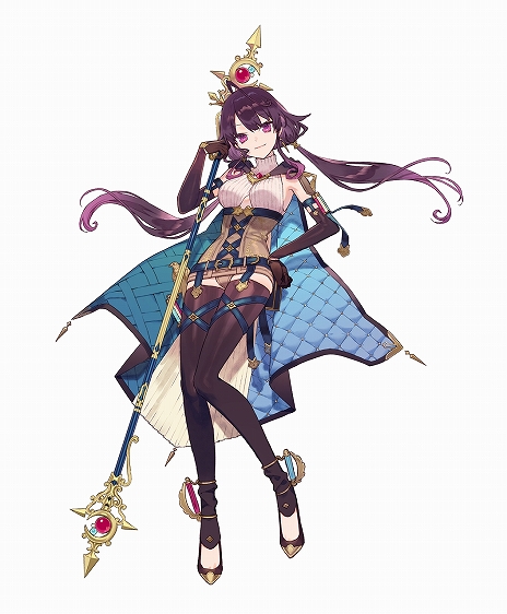 画像ギャラリー No.048のサムネイル画像 / ［TGS 2021］「ソフィーのアトリエ2 〜不思議な夢の錬金術士〜」が発表。発売は2022年2月24日