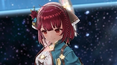 画像ギャラリー No.057のサムネイル画像 / ［TGS 2021］「ソフィーのアトリエ2 〜不思議な夢の錬金術士〜」が発表。発売は2022年2月24日