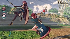 画像ギャラリー No.060のサムネイル画像 / ［TGS 2021］「ソフィーのアトリエ2 〜不思議な夢の錬金術士〜」が発表。発売は2022年2月24日