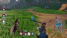画像ギャラリー No.062のサムネイル画像 / ［TGS 2021］「ソフィーのアトリエ2 〜不思議な夢の錬金術士〜」が発表。発売は2022年2月24日