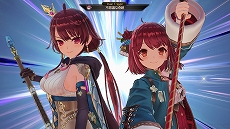 画像ギャラリー No.066のサムネイル画像 / ［TGS 2021］「ソフィーのアトリエ2 〜不思議な夢の錬金術士〜」が発表。発売は2022年2月24日