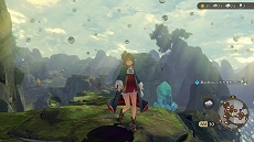 画像ギャラリー No.073のサムネイル画像 / ［TGS 2021］「ソフィーのアトリエ2 〜不思議な夢の錬金術士〜」が発表。発売は2022年2月24日