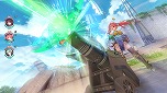 画像ギャラリー No.017のサムネイル画像 / 「ソフィーのアトリエ2 〜不思議な夢の錬金術士〜」の新キャラクターや調合システムが公開。“BLUE REFLECTION TIE/帝”との連動特典も発表