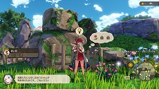 画像ギャラリー No.028のサムネイル画像 / 「ソフィーのアトリエ2 〜不思議な夢の錬金術士〜」の新キャラクターや調合システムが公開。“BLUE REFLECTION TIE/帝”との連動特典も発表