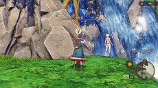 画像ギャラリー No.030のサムネイル画像 / 「ソフィーのアトリエ2 〜不思議な夢の錬金術士〜」の新キャラクターや調合システムが公開。“BLUE REFLECTION TIE/帝”との連動特典も発表