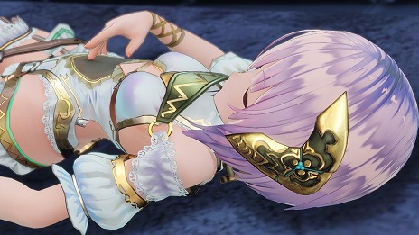 画像ギャラリー No.010のサムネイル画像 / 「ソフィーのアトリエ2 〜不思議な夢の錬金術士〜」，夢幻世界で出会うキャラクター“ディーボルト”と“エルヴィーラ”の情報が公開
