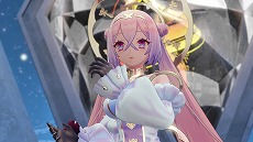 画像ギャラリー No.017のサムネイル画像 / 「ソフィーのアトリエ2 〜不思議な夢の錬金術士〜」，夢幻世界で出会うキャラクター“ディーボルト”と“エルヴィーラ”の情報が公開