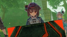 画像ギャラリー No.019のサムネイル画像 / 「ソフィーのアトリエ2 〜不思議な夢の錬金術士〜」，夢幻世界で出会うキャラクター“ディーボルト”と“エルヴィーラ”の情報が公開