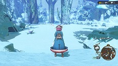 画像ギャラリー No.024のサムネイル画像 / 「ソフィーのアトリエ2 〜不思議な夢の錬金術士〜」,夢幻世界で出会うキャラクター“ディーボルト”と“エルヴィーラ”の情報が公開