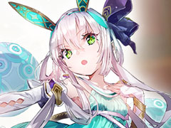「ソフィーのアトリエ2 〜不思議な夢の錬金術士〜」，未熟なる未完の賢者“プラフタ”の紹介映像が公開に