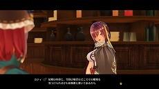 画像ギャラリー No.017のサムネイル画像 / 「ソフィーのアトリエ2 〜不思議な夢の錬金術士〜」に登場する3人の新キャラクターが公開に。住人から寄せられる“依頼”の情報も