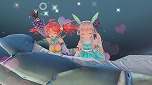 画像ギャラリー No.008のサムネイル画像 / 「ソフィーのアトリエ2 〜不思議な夢の錬金術士〜」,6人の仲間が連係して戦う“マルチリンクターンバトル”や“フォトモード”の情報を公開