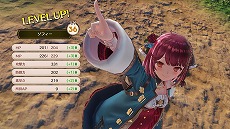 画像ギャラリー No.014のサムネイル画像 / 「ソフィーのアトリエ2 〜不思議な夢の錬金術士〜」,6人の仲間が連係して戦う“マルチリンクターンバトル”や“フォトモード”の情報を公開