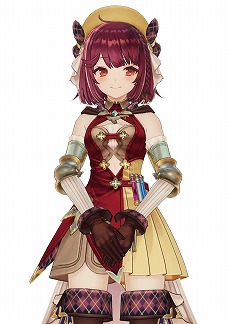 画像ギャラリー No.010のサムネイル画像 / 「ソフィーのアトリエ2 〜不思議な夢の錬金術士〜」DL版の予約がスタート。予約特典や早期購入特典，Digital Deluxe版の情報が明らかに
