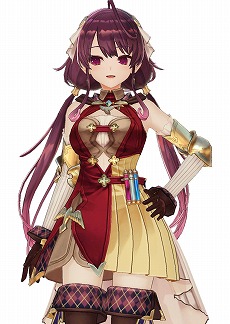画像ギャラリー No.011のサムネイル画像 / 「ソフィーのアトリエ2 〜不思議な夢の錬金術士〜」DL版の予約がスタート。予約特典や早期購入特典，Digital Deluxe版の情報が明らかに