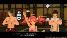 画像ギャラリー No.013のサムネイル画像 / 「ソフィーのアトリエ2 〜不思議な夢の錬金術士〜」DL版の予約がスタート。予約特典や早期購入特典，Digital Deluxe版の情報が明らかに