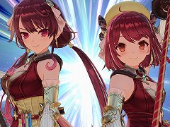 「ソフィーのアトリエ2 〜不思議な夢の錬金術士〜」DL版の予約がスタート。予約特典や早期購入特典，Digital Deluxe版の情報が明らかに