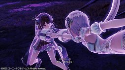 画像ギャラリー No.003のサムネイル画像 / 「ソフィーのアトリエ2 〜不思議な夢の錬金術士〜」レビュー。天候を操ってフィールドを変え,シームレスなバトルと採取を楽しもう