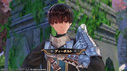 画像ギャラリー No.014のサムネイル画像 / 「ソフィーのアトリエ2 〜不思議な夢の錬金術士〜」レビュー。天候を操ってフィールドを変え,シームレスなバトルと採取を楽しもう