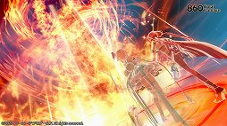 画像ギャラリー No.039のサムネイル画像 / 「ソフィーのアトリエ2 〜不思議な夢の錬金術士〜」レビュー。天候を操ってフィールドを変え,シームレスなバトルと採取を楽しもう