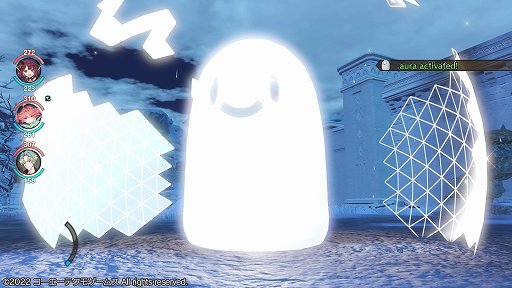 画像ギャラリー No.040のサムネイル画像 / 「ソフィーのアトリエ2 〜不思議な夢の錬金術士〜」レビュー。天候を操ってフィールドを変え,シームレスなバトルと採取を楽しもう