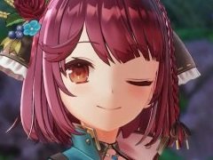 「ソフィーのアトリエ2 〜不思議な夢の錬金術士〜」レビュー。天候を操ってフィールドを変え，シームレスなバトルと採取を楽しもう
