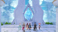画像ギャラリー No.003のサムネイル画像 / 「ソフィーのアトリエ2 〜不思議な夢の錬金術士〜」,夢幻世界“エルデ=ヴィーゲ”の情報が公開に。2月22日21:00には特別生放送も配信