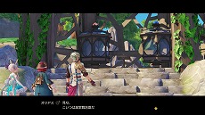 画像ギャラリー No.008のサムネイル画像 / 「ソフィーのアトリエ2 〜不思議な夢の錬金術士〜」,夢幻世界“エルデ=ヴィーゲ”の情報が公開に。2月22日21:00には特別生放送も配信