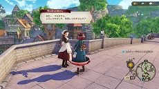画像ギャラリー No.013のサムネイル画像 / 「ソフィーのアトリエ2 〜不思議な夢の錬金術士〜」,夢幻世界“エルデ=ヴィーゲ”の情報が公開に。2月22日21:00には特別生放送も配信