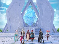 「ソフィーのアトリエ2 〜不思議な夢の錬金術士〜」，夢幻世界“エルデ=ヴィーゲ”の情報が公開に。2月22日21：00には特別生放送も配信