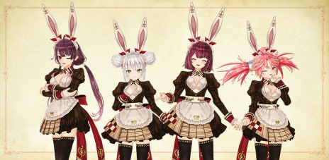 画像ギャラリー No.015のサムネイル画像 / 「ソフィーのアトリエ2」，アバンタイトルムービーやテイルズ オブシリーズとのコラボ情報の続報が明らかに