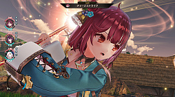 画像ギャラリー No.006のサムネイル画像 / PS4/Switch「ソフィーのアトリエ2 〜不思議な夢の錬金術士〜」本日発売。Twitterキャンペーンもスタート