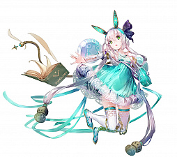 画像ギャラリー No.008のサムネイル画像 / PS4/Switch「ソフィーのアトリエ2 〜不思議な夢の錬金術士〜」本日発売。Twitterキャンペーンもスタート