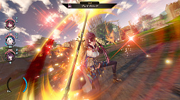 画像ギャラリー No.012のサムネイル画像 / PS4/Switch「ソフィーのアトリエ2 〜不思議な夢の錬金術士〜」本日発売。Twitterキャンペーンもスタート