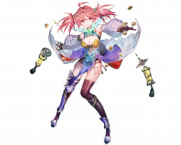 画像ギャラリー No.014のサムネイル画像 / PS4/Switch「ソフィーのアトリエ2 〜不思議な夢の錬金術士〜」本日発売。Twitterキャンペーンもスタート