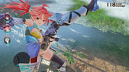 画像ギャラリー No.016のサムネイル画像 / PS4/Switch「ソフィーのアトリエ2 〜不思議な夢の錬金術士〜」本日発売。Twitterキャンペーンもスタート