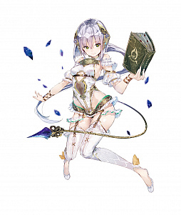 画像ギャラリー No.026のサムネイル画像 / PS4/Switch「ソフィーのアトリエ2 〜不思議な夢の錬金術士〜」本日発売。Twitterキャンペーンもスタート
