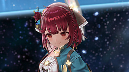 画像ギャラリー No.031のサムネイル画像 / PS4/Switch「ソフィーのアトリエ2 〜不思議な夢の錬金術士〜」本日発売。Twitterキャンペーンもスタート
