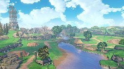 画像ギャラリー No.033のサムネイル画像 / PS4/Switch「ソフィーのアトリエ2 〜不思議な夢の錬金術士〜」本日発売。Twitterキャンペーンもスタート
