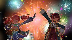 画像ギャラリー No.041のサムネイル画像 / PS4/Switch「ソフィーのアトリエ2 〜不思議な夢の錬金術士〜」本日発売。Twitterキャンペーンもスタート