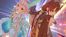 画像ギャラリー No.044のサムネイル画像 / PS4/Switch「ソフィーのアトリエ2 〜不思議な夢の錬金術士〜」本日発売。Twitterキャンペーンもスタート